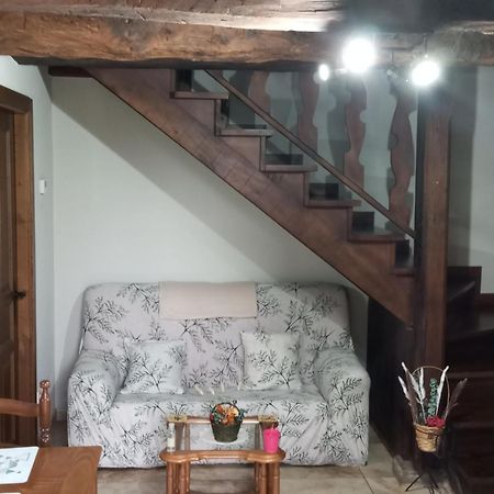 Apartamento La Corrada Santa Eulalia de Oscos Esterno foto
