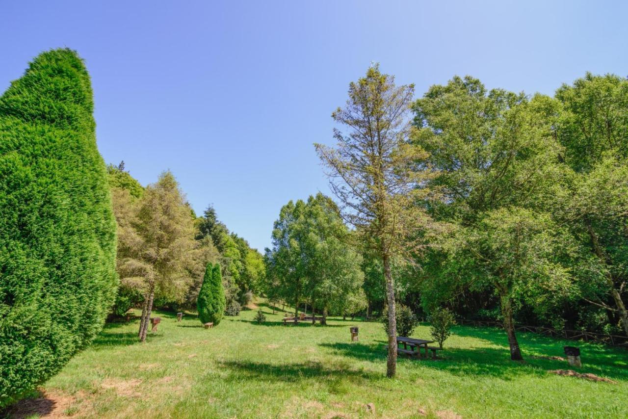 Apartamento La Corrada Santa Eulalia de Oscos Esterno foto
